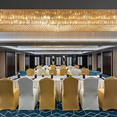Wow Crest, Indore - Ihcl Seleqtions Kültér fotó